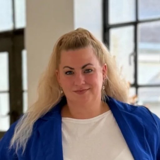 Katrin Rüttger